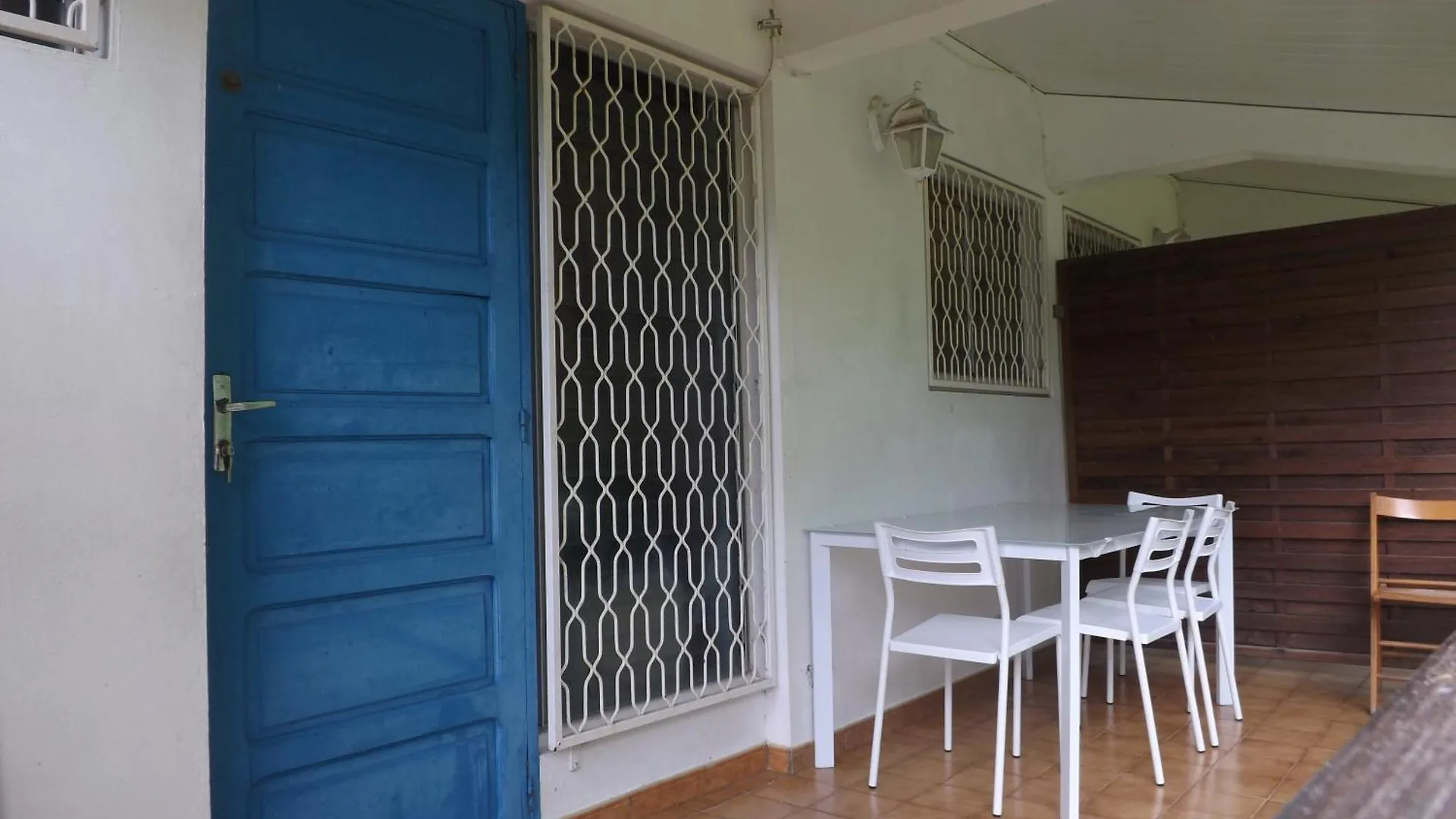 Apartment Bungalow Bord De Mer Martinique Le Diamant Martinique